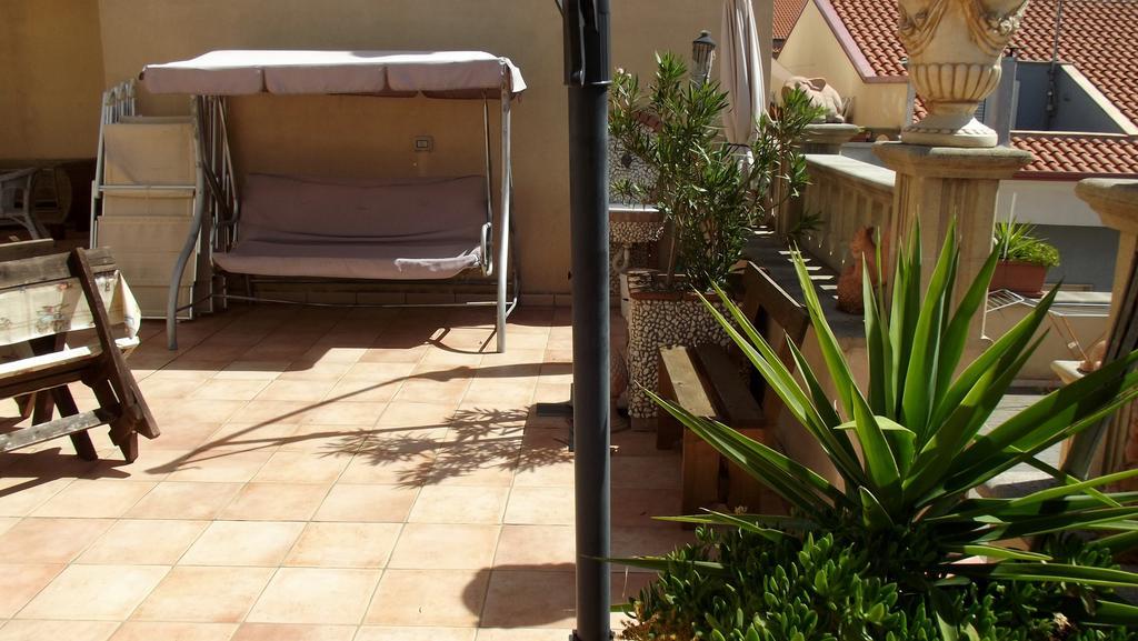 B&B Vico Vacanze Vico Del Gargano Ngoại thất bức ảnh