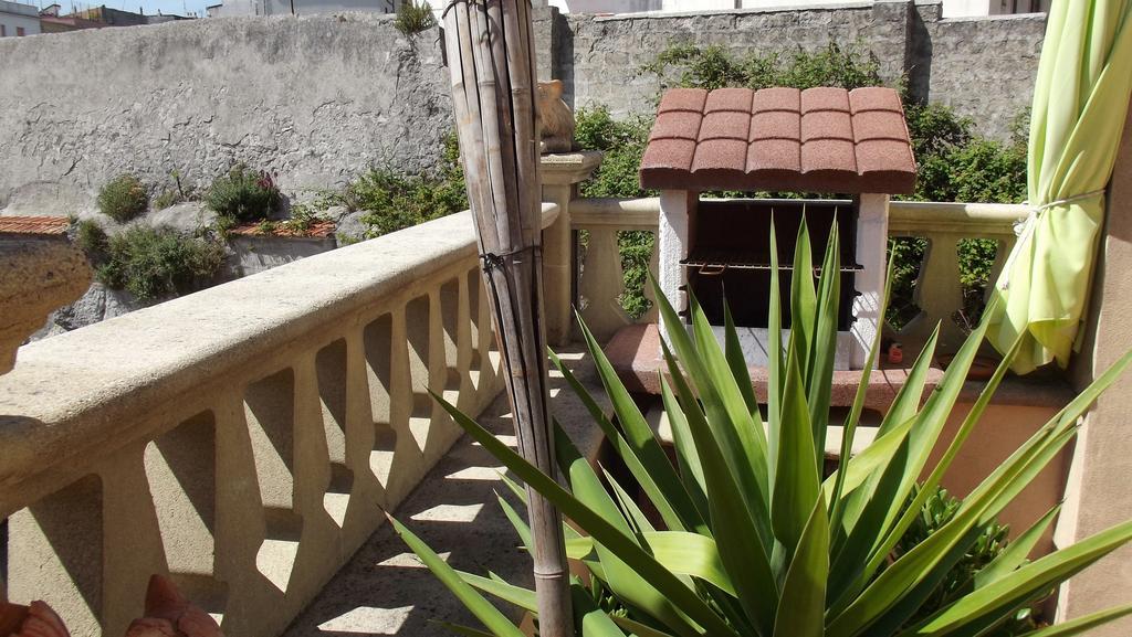 B&B Vico Vacanze Vico Del Gargano Ngoại thất bức ảnh