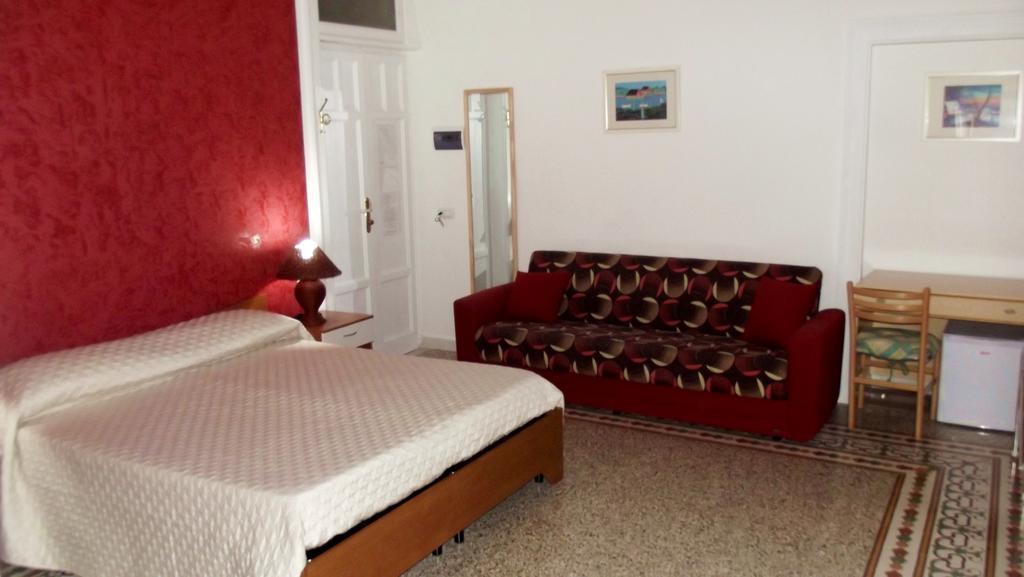 B&B Vico Vacanze Vico Del Gargano Ngoại thất bức ảnh